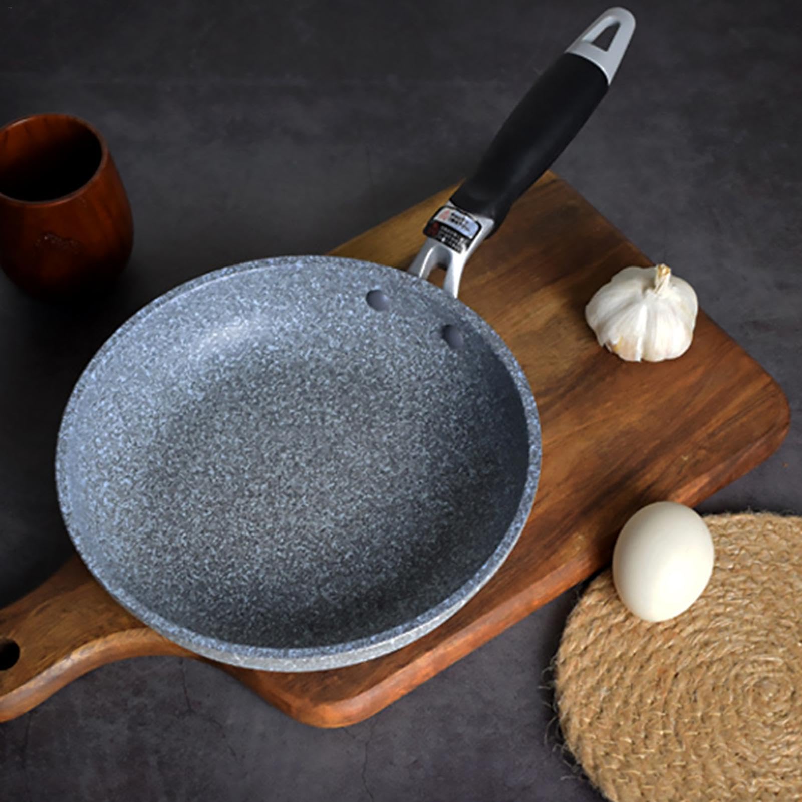 ストーン調理器具セット Amazon.co.jp: GRANITESTONE (グラニストーン) IH調理器具セット